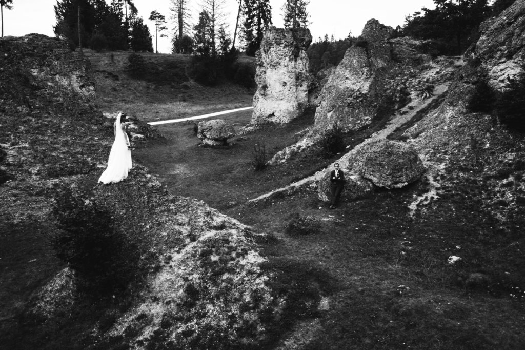 Hochzeit in Reutlingen Brautkleid Hochzeitsfotograf Reutlingen Albstadt Metzingen Balingen Stuttgart Pärchenfotos Zollernalbkreis Bodensee